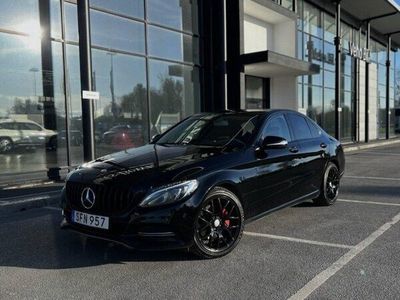 Mercedes C250