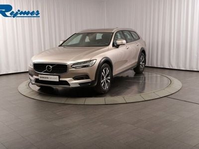 Volvo V90 CC