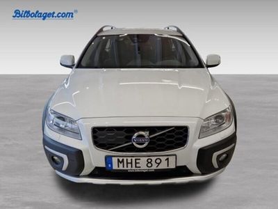 begagnad Volvo XC70 D4 AWD Classic Momentum