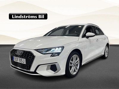 Audi A3 Sportback e-tron