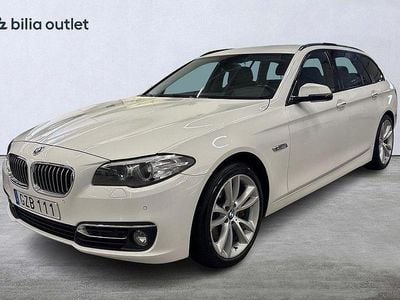 BMW 535