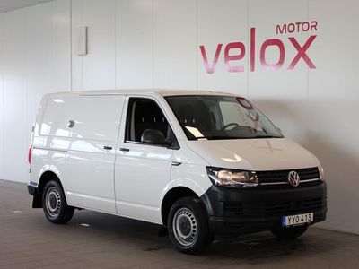 VW Transporter