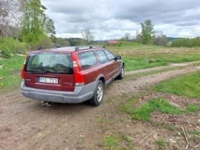 Volvo XC70