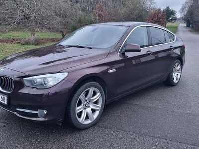 BMW 530 Gran Turismo