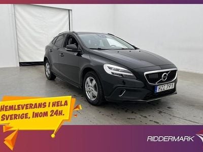 Volvo V40 CC