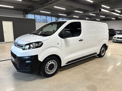 Citroën Jumpy