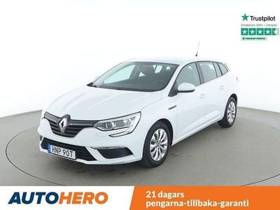 Renault Mégane GrandTour