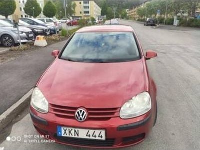 VW Golf V