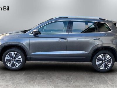 begagnad Skoda Karoq STYLE 1,5 TSI 150 HK 7 VXL