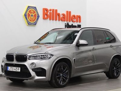 BMW X5 M