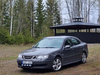 Saab 9-3