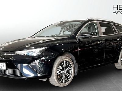 MG MG5 EV