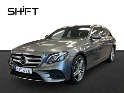Mercedes E400