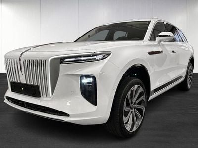 Hongqi E-HS9