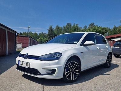 VW Golf VII