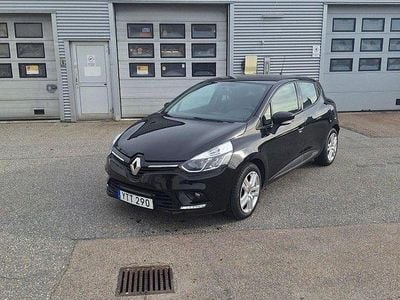 Renault Clio IV
