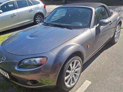 Mazda MX5
