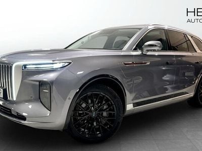 Hongqi E-HS9