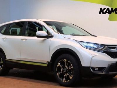 begagnad Honda CR-V 1.5 AWD 173hk