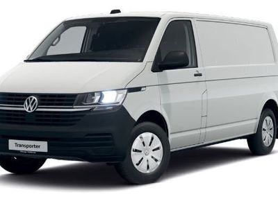 VW Transporter