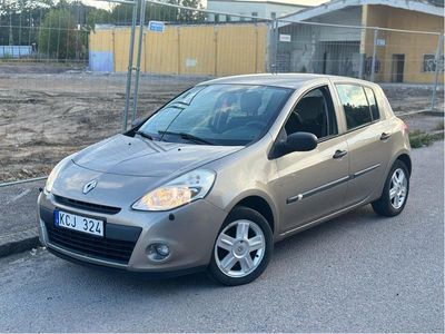 Renault Clio R.S.