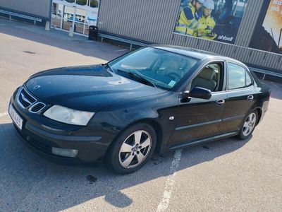 begagnad Saab 9-3 SportSedan 2.0 T Vector