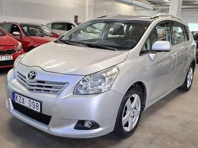 Toyota Verso