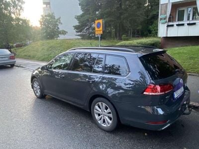 VW Golf VII