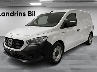 Mercedes eCitan