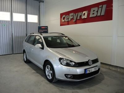 VW Golf VII
