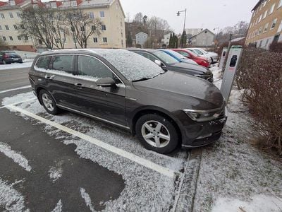 Begagnad 2015 VW Passat | 122 000 kr (Marknadspris)