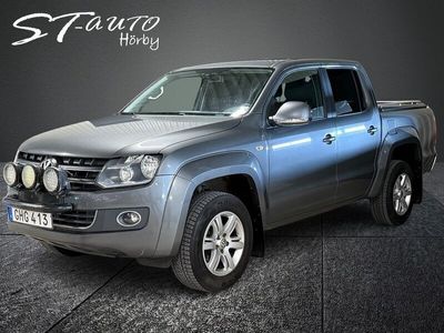 VW Amarok