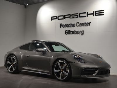 begagnad Porsche 911 Carrera 4S / Leasebar / VAT