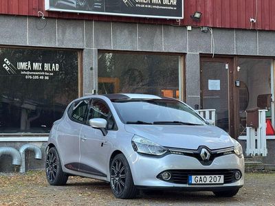Renault Clio IV