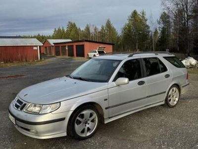 Saab 9-5
