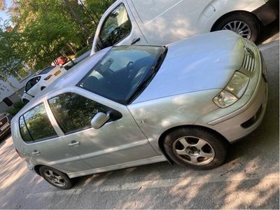 VW Polo