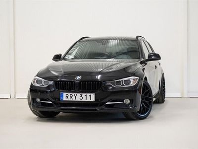 BMW 335