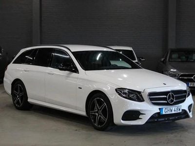 Begagnad Mercedes E300 306 HK (225 kW) 2019