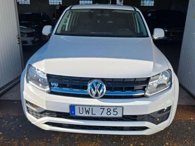 VW Amarok
