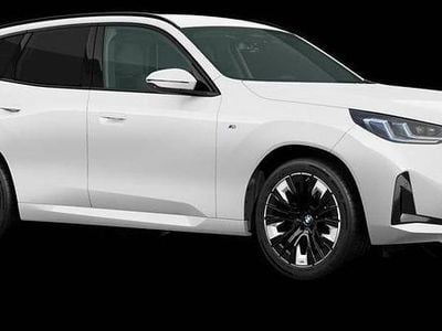 Begagnad BMW X3 Comfort Edition 299 HK (219 kW) 2000 Alpine white SUV