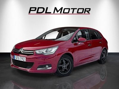 Citroën C4