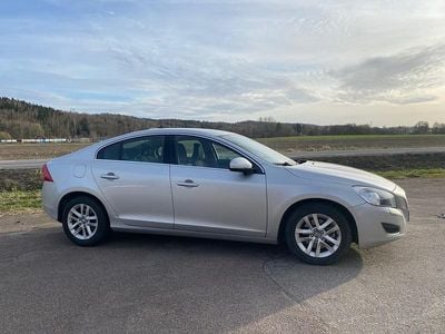 Begagnad Volvo S60 163 HK (119 kW) 2011 Sedan