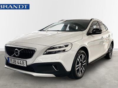 Volvo V40 CC