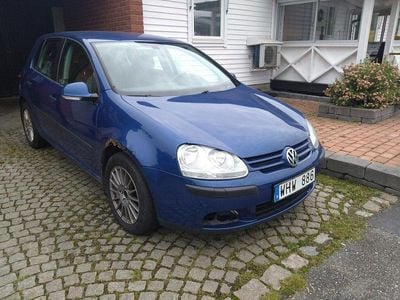 VW Golf IV