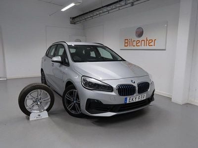 BMW 225 Active Tourer