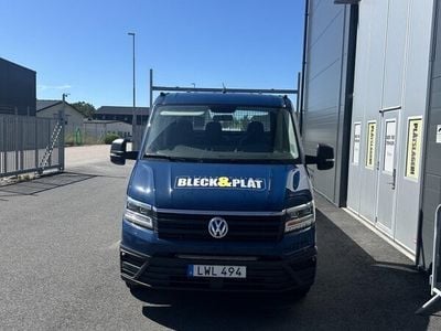VW Crafter