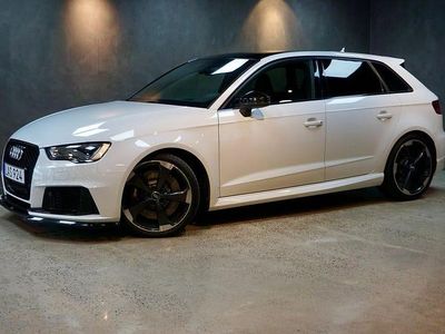 Audi RS3 Sportback