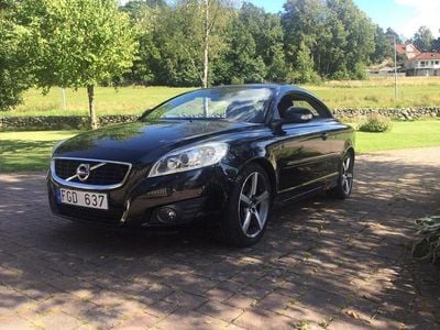 Volvo C70