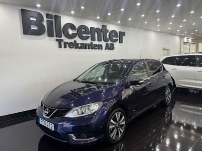 Nissan Pulsar