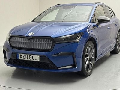 Skoda Enyaq iV